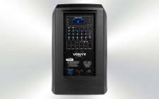 VX822 - Sistema de altavoces de columna